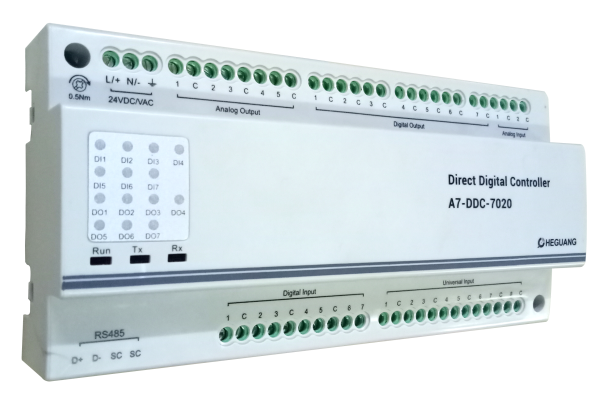 A7-DDC-7020 DDC控制器