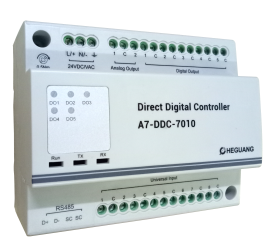 A7-DDC-7010  DDC控制器